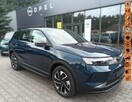 Opel Grandland Hybrid Edition 1.2 145KM eDCT6 / Pakiet Komfort + 8 Lat Gwarancji