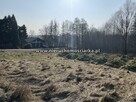 Działka budowlana Mszana - 10