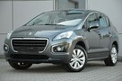 Peugeot 3008 Zarejestrowany 1.6T Serwis Lift LED Panorama Navi Kamera Gwarancja - 2