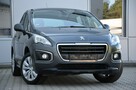 Peugeot 3008 Zarejestrowany 1.6T Serwis Lift LED Panorama Navi Kamera Gwarancja - 7