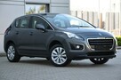 Peugeot 3008 Zarejestrowany 1.6T Serwis Lift LED Panorama Navi Kamera Gwarancja - 9