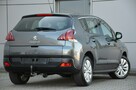 Peugeot 3008 Zarejestrowany 1.6T Serwis Lift LED Panorama Navi Kamera Gwarancja - 13