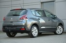 Peugeot 3008 Zarejestrowany 1.6T Serwis Lift LED Panorama Navi Kamera Gwarancja - 14