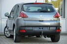Peugeot 3008 Zarejestrowany 1.6T Serwis Lift LED Panorama Navi Kamera Gwarancja - 16