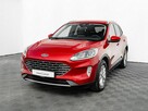 Ford Kuga WD8458S#2.5 FHEV FWD Titanium Podgrz.f kier szyba Salon PL VAT 23% - 2