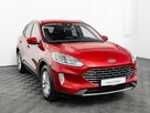 Ford Kuga WD8458S#2.5 FHEV FWD Titanium Podgrz.f kier szyba Salon PL VAT 23% - 3