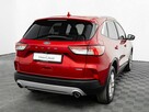 Ford Kuga WD8458S#2.5 FHEV FWD Titanium Podgrz.f kier szyba Salon PL VAT 23% - 5