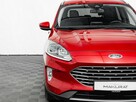 Ford Kuga WD8458S#2.5 FHEV FWD Titanium Podgrz.f kier szyba Salon PL VAT 23% - 8