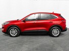 Ford Kuga WD8458S#2.5 FHEV FWD Titanium Podgrz.f kier szyba Salon PL VAT 23% - 9