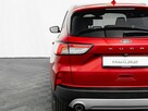 Ford Kuga WD8458S#2.5 FHEV FWD Titanium Podgrz.f kier szyba Salon PL VAT 23% - 11