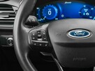 Ford Kuga WD8458S#2.5 FHEV FWD Titanium Podgrz.f kier szyba Salon PL VAT 23% - 16