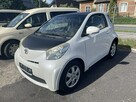 Toyota iQ Klima - 1