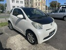 Toyota iQ Klima - 2