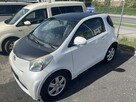 Toyota iQ Klima - 6