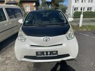 Toyota iQ Klima - 14