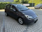Opel Corsa Rej.03.2016 1,4 90KM Klimatyzacja Tablet - 4