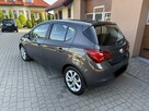 Opel Corsa Rej.03.2016 1,4 90KM Klimatyzacja Tablet - 10