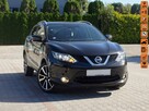 Nissan Qashqai 1.6 Navi Panorama Kamery 360