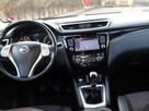 Nissan Qashqai 1.6 Navi Panorama Kamery 360 - 5