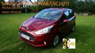 Ford B-Max z Niemiec, przygotowany do rejestracji. Gwarancja. Polecam !!! - 1