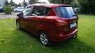 Ford B-Max z Niemiec, przygotowany do rejestracji. Gwarancja. Polecam !!! - 9