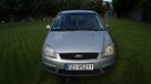 Ford C-Max zarejestrowany, ubezpieczony. Gwarancja. Polecam !!!! - 2