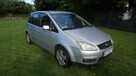 Ford C-Max zarejestrowany, ubezpieczony. Gwarancja. Polecam !!!! - 4