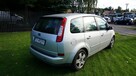 Ford C-Max zarejestrowany, ubezpieczony. Gwarancja. Polecam !!!! - 7