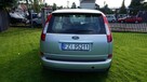 Ford C-Max zarejestrowany, ubezpieczony. Gwarancja. Polecam !!!! - 8