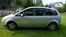 Ford C-Max zarejestrowany, ubezpieczony. Gwarancja. Polecam !!!! - 10
