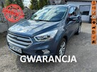 Ford Kuga navi, klimatronic, gwarancja, 70 tys.km! - 1
