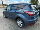 Ford Kuga navi, klimatronic, gwarancja, 70 tys.km! - 3