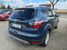 Ford Kuga navi, klimatronic, gwarancja, 70 tys.km! - 4