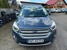 Ford Kuga navi, klimatronic, gwarancja, 70 tys.km! - 10