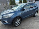 Ford Kuga navi, klimatronic, gwarancja, 70 tys.km! - 11