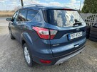 Ford Kuga navi, klimatronic, gwarancja, 70 tys.km! - 14