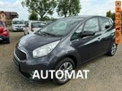 Kia Venga automat, navi, kamera, klimatronic! - 1