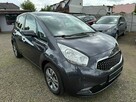 Kia Venga automat, navi, kamera, klimatronic! - 2