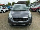 Kia Venga automat, navi, kamera, klimatronic! - 10
