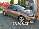 Kia Cee'd navi, kamera, klimatronic, gwarancja! - 1