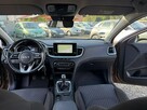 Kia Cee'd navi, kamera, klimatronic, gwarancja! - 6