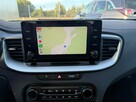 Kia Cee'd navi, kamera, klimatronic, gwarancja! - 8