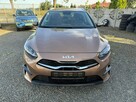 Kia Cee'd navi, kamera, klimatronic, gwarancja! - 10