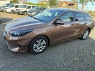 Kia Cee'd navi, kamera, klimatronic, gwarancja! - 11