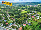 Działka inwestycyjna Gaj gm. Mogilany, Akacjowa - 5