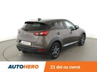 Mazda CX-3 Automat Navi Kamera cofania Klimatyzacja Podgrzewana kierownica+fotele - 7