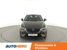 Mazda CX-3 Automat Navi Kamera cofania Klimatyzacja Podgrzewana kierownica+fotele - 11