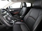 Mazda CX-3 Automat Navi Kamera cofania Klimatyzacja Podgrzewana kierownica+fotele - 13