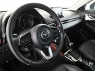 Mazda CX-3 Automat Navi Kamera cofania Klimatyzacja Podgrzewana kierownica+fotele - 14