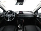 Mazda CX-3 Automat Navi Kamera cofania Klimatyzacja Podgrzewana kierownica+fotele - 15
